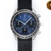 sy_no_13249B32EB9190002BC560E1AE6FCFBA_0 Omega Super Series Multi functional Timing Automatic Mechanical Movement LCD Display NBA Special Light Intelligent Sports Men's Watch