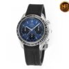 sy_no_13249B32EB9190002BC560E1AE6FCFBA_2 Omega Super Series Multi functional Timing Automatic Mechanical Movement LCD Display NBA Special Light Intelligent Sports Men's Watch