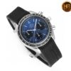 sy_no_13249B32EB9190002BC560E1AE6FCFBA_3 Omega Super Series Multi functional Timing Automatic Mechanical Movement LCD Display NBA Special Light Intelligent Sports Men's Watch