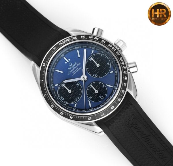 sy_no_13249B32EB9190002BC560E1AE6FCFBA_4 Omega Super Series Multi functional Timing Automatic Mechanical Movement LCD Display NBA Special Light Intelligent Sports Men's Watch