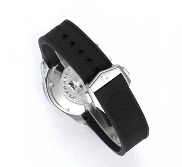sy_no_13249B32EB9190002BC560E1AE6FCFBA_8 Omega Super Series Multi functional Timing Automatic Mechanical Movement LCD Display NBA Special Light Intelligent Sports Men's Watch