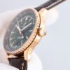 BREITLING Aviation Timing Series Automatic Mechanical Movement 30 meter Waterproof Men's Watch Swiss Watch