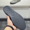Philipp Plein Silver-Grey Crystal Hexagon-Logo Low-Top Sneaker