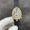 sy_no_14EA12216BB894713A40E75E940815A0_0 BREGUET Naples Queen REINE DE NAPLES Automatic Mechanical Movement 30 meter Waterproof Women's Watch Swiss Watch