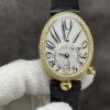 sy_no_14EA12216BB894713A40E75E940815A0_2 BREGUET Naples Queen REINE DE NAPLES Automatic Mechanical Movement 30 meter Waterproof Women's Watch Swiss Watch