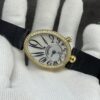 sy_no_14EA12216BB894713A40E75E940815A0_8 BREGUET Naples Queen REINE DE NAPLES Automatic Mechanical Movement 30 meter Waterproof Women's Watch Swiss Watch