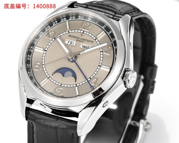 sy_no_15ACD174D080EEF07FD2E90400FCED54_2 Vacheron Constantin Wulu Type Series FIFTYSIX Automatic Mechanical Movement