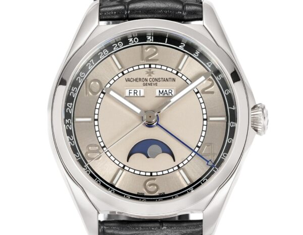 sy_no_15ACD174D080EEF07FD2E90400FCED54_3 Vacheron Constantin Wulu Type Series FIFTYSIX Automatic Mechanical Movement