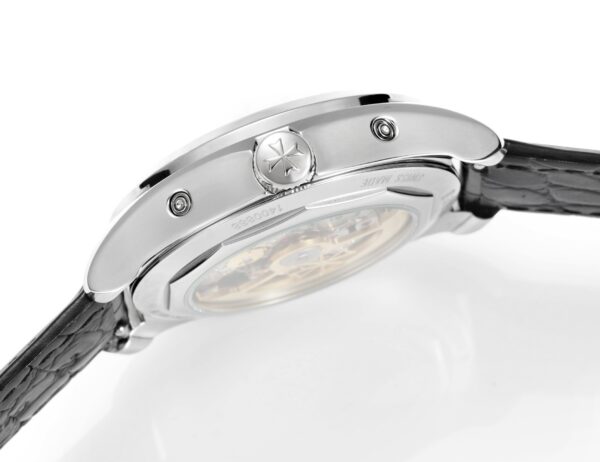 sy_no_15ACD174D080EEF07FD2E90400FCED54_5 Vacheron Constantin Wulu Type Series FIFTYSIX Automatic Mechanical Movement