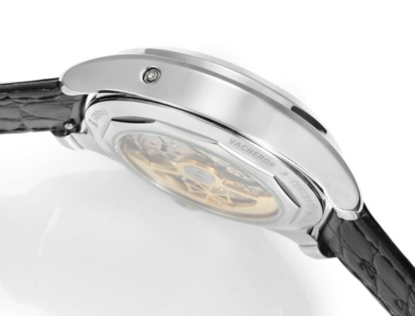 sy_no_15ACD174D080EEF07FD2E90400FCED54_6 Vacheron Constantin Wulu Type Series FIFTYSIX Automatic Mechanical Movement