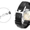 sy_no_15ACD174D080EEF07FD2E90400FCED54_8 Vacheron Constantin Wulu Type Series FIFTYSIX Automatic Mechanical Movement