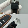sy_no_15E328EF2BFA9AF8EDADDF3B10780EF3_8 AUDEMARS PIGUET Audemars Piguet Royal Oak Offshore Series Automatic Mechanical Movement 100 meter Waterproof Date Display Men's Watch Swiss Watch Silver Dial Stainless Steel Case