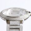 sy_no_15EA9B78D498C4E07E4E7D4DD6819713_3 Authentic Cartier Ballon Bleu 33mm Automatic Mechanical Watch for Women