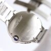sy_no_15EA9B78D498C4E07E4E7D4DD6819713_8 Authentic Cartier Ballon Bleu 33mm Automatic Mechanical Watch for Women