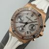 sy_no_162D3DE793C66875674BB7CFE9E88CE6_2 AUDEMARS PIGUET Royal Oak Offshore Series Automatic Mechanical Movement 50m Waterproof Comfortable Exquisite Women's Watch Swiss Watch 37mm White Dial