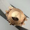 sy_no_162D3DE793C66875674BB7CFE9E88CE6_7 AUDEMARS PIGUET Royal Oak Offshore Series Automatic Mechanical Movement 50m Waterproof Comfortable Exquisite Women's Watch Swiss Watch 37mm White Dial