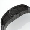 sy_no_1763491CE3EDFE4C697EEBEB4CEF5803_5 RICHARD MILLE Manual Mechanical Movement RICHARD MILLE Alloy Carbon Fiber Case Rubber Strap