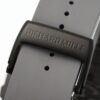 sy_no_1763491CE3EDFE4C697EEBEB4CEF5803_7 RICHARD MILLE Manual Mechanical Movement RICHARD MILLE Alloy Carbon Fiber Case Rubber Strap