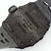 sy_no_1763491CE3EDFE4C697EEBEB4CEF5803_8 RICHARD MILLE Manual Mechanical Movement RICHARD MILLE Alloy Carbon Fiber Case Rubber Strap