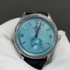 Rolex 1908 Hengdong 1908 series automatic mechanical movement men's watch blue dial platinum case