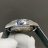 Rolex 1908 Hengdong 1908 series automatic mechanical movement men's watch blue dial platinum case