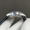 Rolex 1908 Hengdong 1908 series automatic mechanical movement men's watch blue dial platinum case