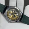 Rolex 1908 Hengdong 1908 series automatic mechanical movement men's watch blue dial platinum case