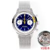 sy_no_182B1B5FF4F5369B13707A15DB960755_0 BREITLING Breitling TOP TIME series automatic mechanical movement men's watch Swiss watch