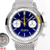 sy_no_182B1B5FF4F5369B13707A15DB960755_1 BREITLING Breitling TOP TIME series automatic mechanical movement men's watch Swiss watch