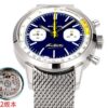 sy_no_182B1B5FF4F5369B13707A15DB960755_2 BREITLING Breitling TOP TIME series automatic mechanical movement men's watch Swiss watch