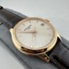 sy_no_18D1E55EF6502ED9B974048E4BF4FBED_5 Patek Philippe flip-top classic automatic mechanical men's watch