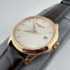 sy_no_18D1E55EF6502ED9B974048E4BF4FBED_6 Patek Philippe flip-top classic automatic mechanical men's watch