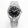 sy_no_19812ED7237C996EC62052ED39ED649B_1 Vacheron Constantin Grand Cross Four Seas series OVERSEAS automatic mechanical movement blue dial stainless steel case