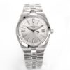 sy_no_19812ED7237C996EC62052ED39ED649B_2 Vacheron Constantin Grand Cross Four Seas series OVERSEAS automatic mechanical movement blue dial stainless steel case
