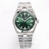 sy_no_19812ED7237C996EC62052ED39ED649B_4 Vacheron Constantin Grand Cross Four Seas series OVERSEAS automatic mechanical movement blue dial stainless steel case