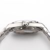 sy_no_19812ED7237C996EC62052ED39ED649B_5 Vacheron Constantin Grand Cross Four Seas series OVERSEAS automatic mechanical movement blue dial stainless steel case