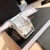 sy_no_199404A283F143978F9FDCF6B0D60FDB_4 - 副本 Piaget Jewelry Watch Series Quartz Movement White Dial 18K Rose Gold Case Satin Strap