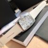 sy_no_199404A283F143978F9FDCF6B0D60FDB_5 - 副本 Piaget Jewelry Watch Series Quartz Movement White Dial 18K Rose Gold Case Satin Strap