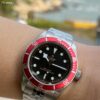sy_no_19A601FA21ACB2DD22A214BA2889B452_6 TUDOR Blue Bay Series Automatic Mechanical Movement 200m Waterproof Casual Men's Watch