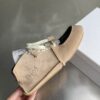 sy_no_19F7484BFA1552F6ADC0FA5F10AB3ECD_3 Dior Beige-Brown Suede Mesh Mid-Top Sneaker