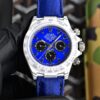 sy_no_1AE0CC1FF9EFE3791E58D6190D75ECCD_0 Rolex ROLEX - Customized Carbon Fiber Edition of the Daytona Universe Timing Series