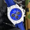 sy_no_1AE0CC1FF9EFE3791E58D6190D75ECCD_1 Rolex ROLEX - Customized Carbon Fiber Edition of the Daytona Universe Timing Series