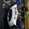 sy_no_1AE0CC1FF9EFE3791E58D6190D75ECCD_4 Rolex ROLEX - Customized Carbon Fiber Edition of the Daytona Universe Timing Series