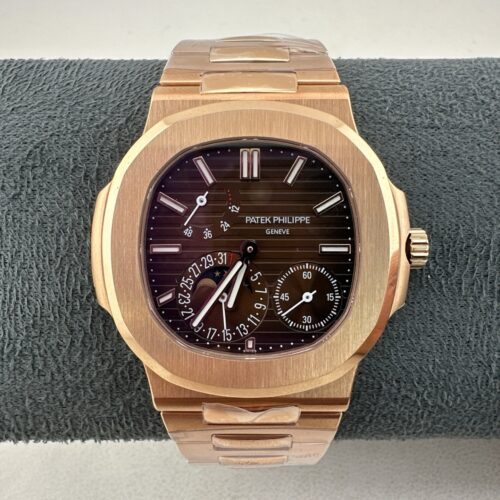 sy_no_1B25A9648F67FCA08FA458B634913C6E_0 Patek Philippe Men's Automatic Mechanical Watch, True Power Men's Watch, Stylish and Elegant