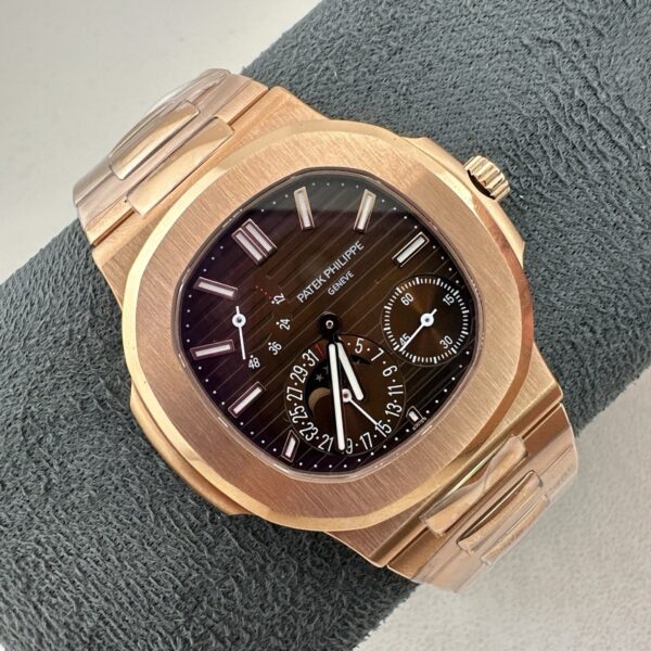 sy_no_1B25A9648F67FCA08FA458B634913C6E_2 Patek Philippe Men's Automatic Mechanical Watch, True Power Men's Watch, Stylish and Elegant