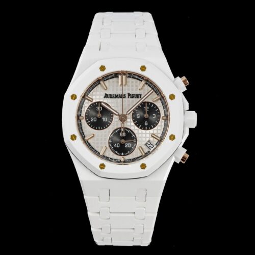 sy_no_1CC47887D3313517F99D25E308F25B3D_0 AUDEMARS PIGUET Audemars Piguet Royal Oak Series Automatic Mechanical Movement 50m Waterproof Unisex Swiss Watch