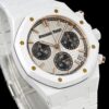 sy_no_1CC47887D3313517F99D25E308F25B3D_1 AUDEMARS PIGUET Audemars Piguet Royal Oak Series Automatic Mechanical Movement 50m Waterproof Unisex Swiss Watch