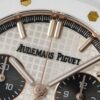 sy_no_1CC47887D3313517F99D25E308F25B3D_3 AUDEMARS PIGUET Audemars Piguet Royal Oak Series Automatic Mechanical Movement 50m Waterproof Unisex Swiss Watch