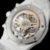 sy_no_1CC47887D3313517F99D25E308F25B3D_8 AUDEMARS PIGUET Audemars Piguet Royal Oak Series Automatic Mechanical Movement 50m Waterproof Unisex Swiss Watch