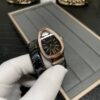 sy_no_1D0B93A9FF0A9259A2E50191DCE38CC0_2 BVLGARI watch quartz movement black dial women's watch